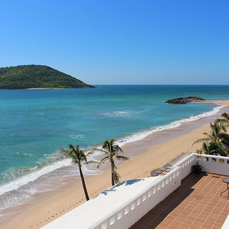 Hotel Quijote Inn Mazatlán Esterno foto