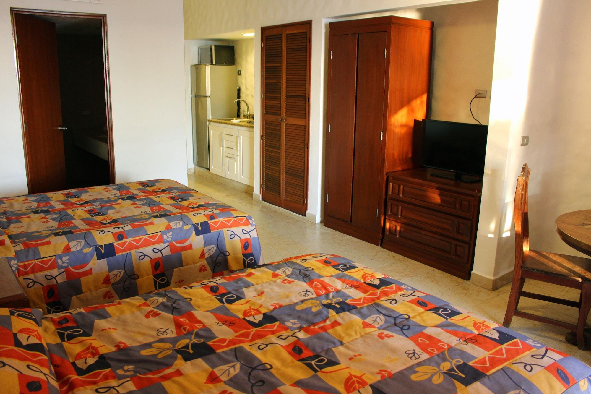 Hotel Quijote Inn Mazatlán Esterno foto