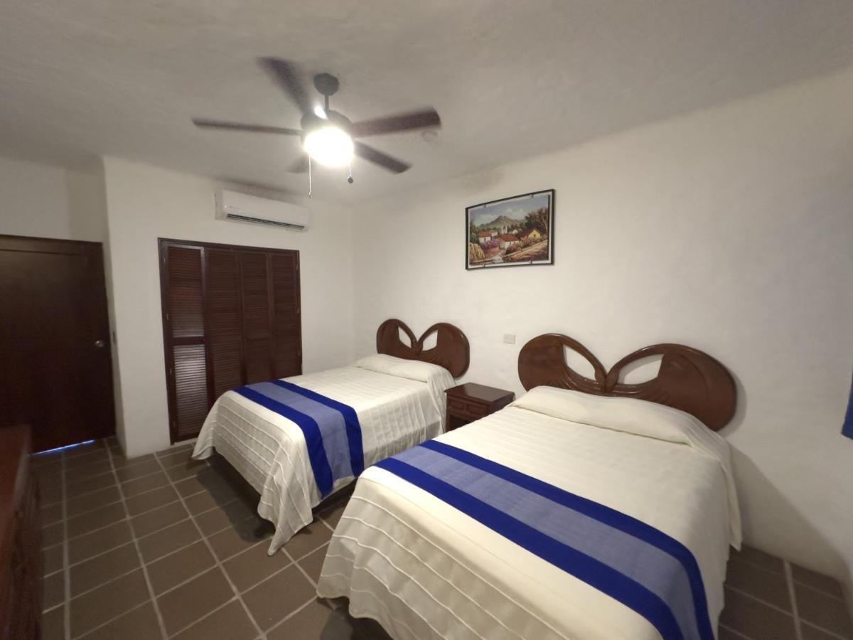 Hotel Quijote Inn Mazatlán Esterno foto
