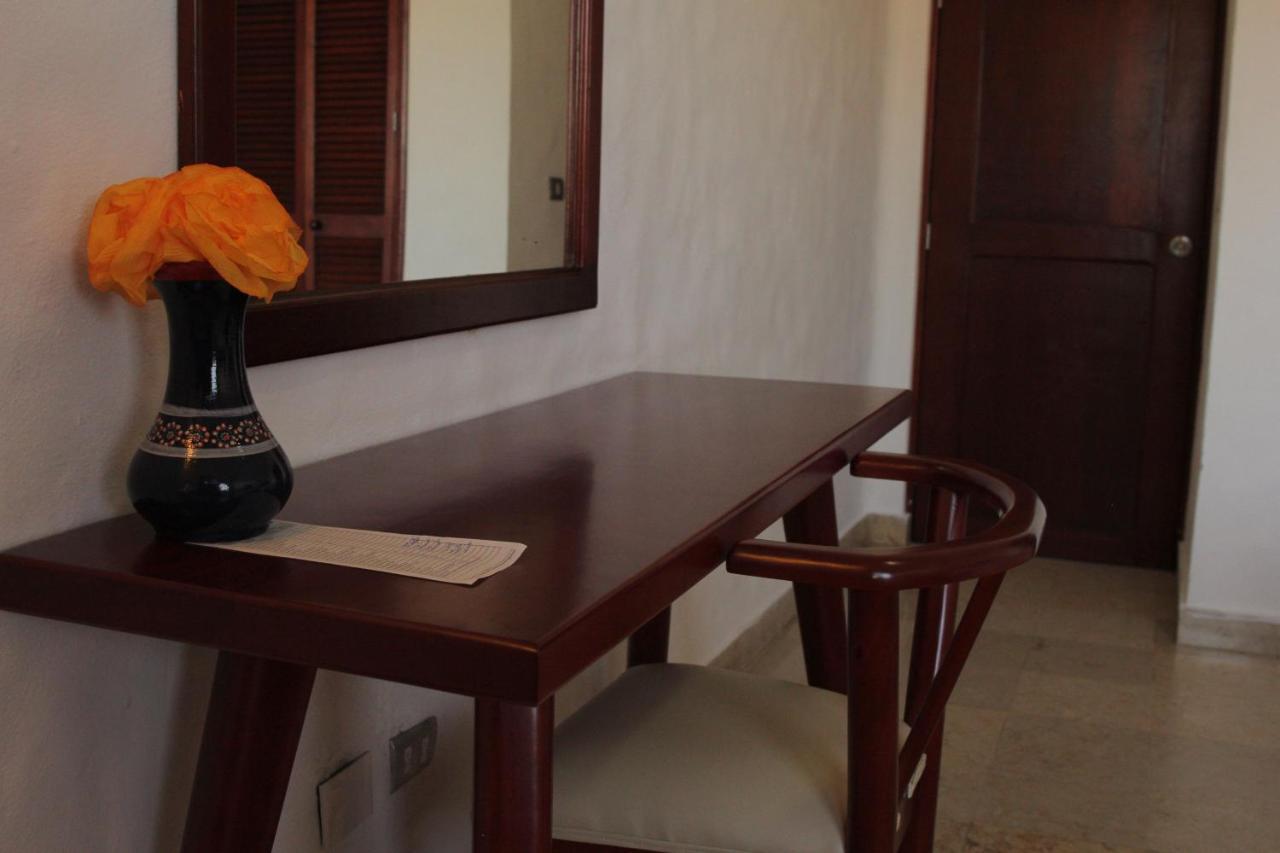 Hotel Quijote Inn Mazatlán Esterno foto