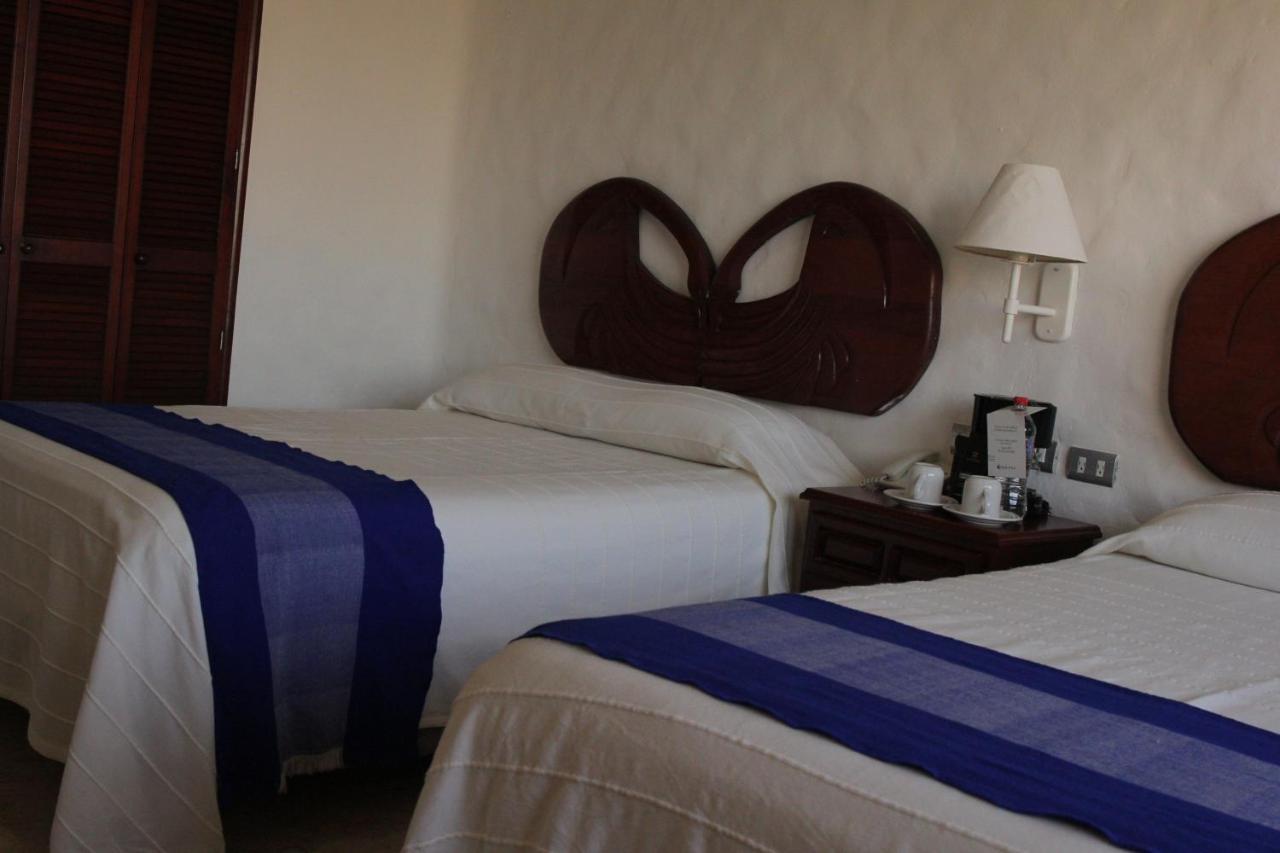 Hotel Quijote Inn Mazatlán Esterno foto