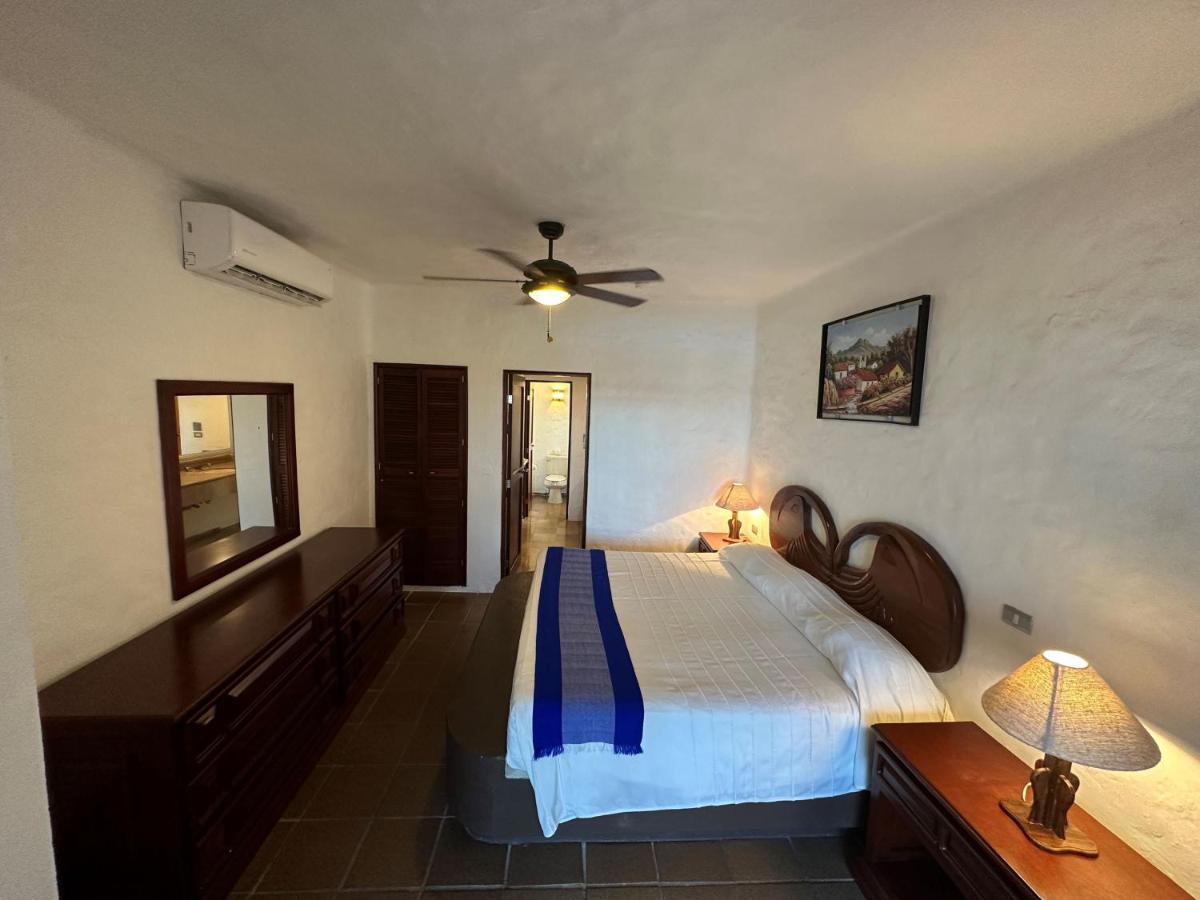 Hotel Quijote Inn Mazatlán Esterno foto