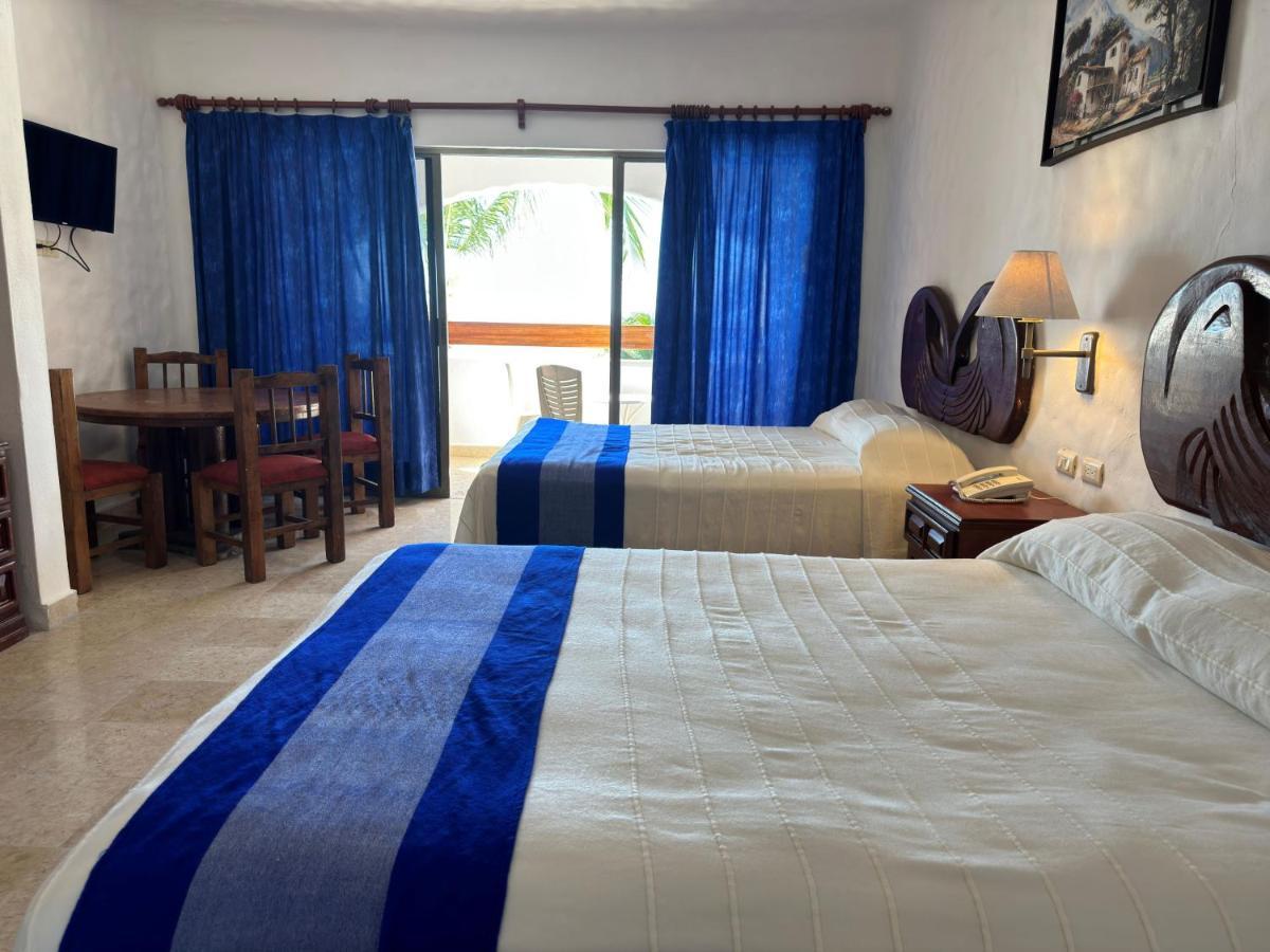 Hotel Quijote Inn Mazatlán Esterno foto