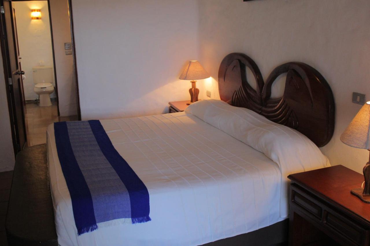 Hotel Quijote Inn Mazatlán Esterno foto