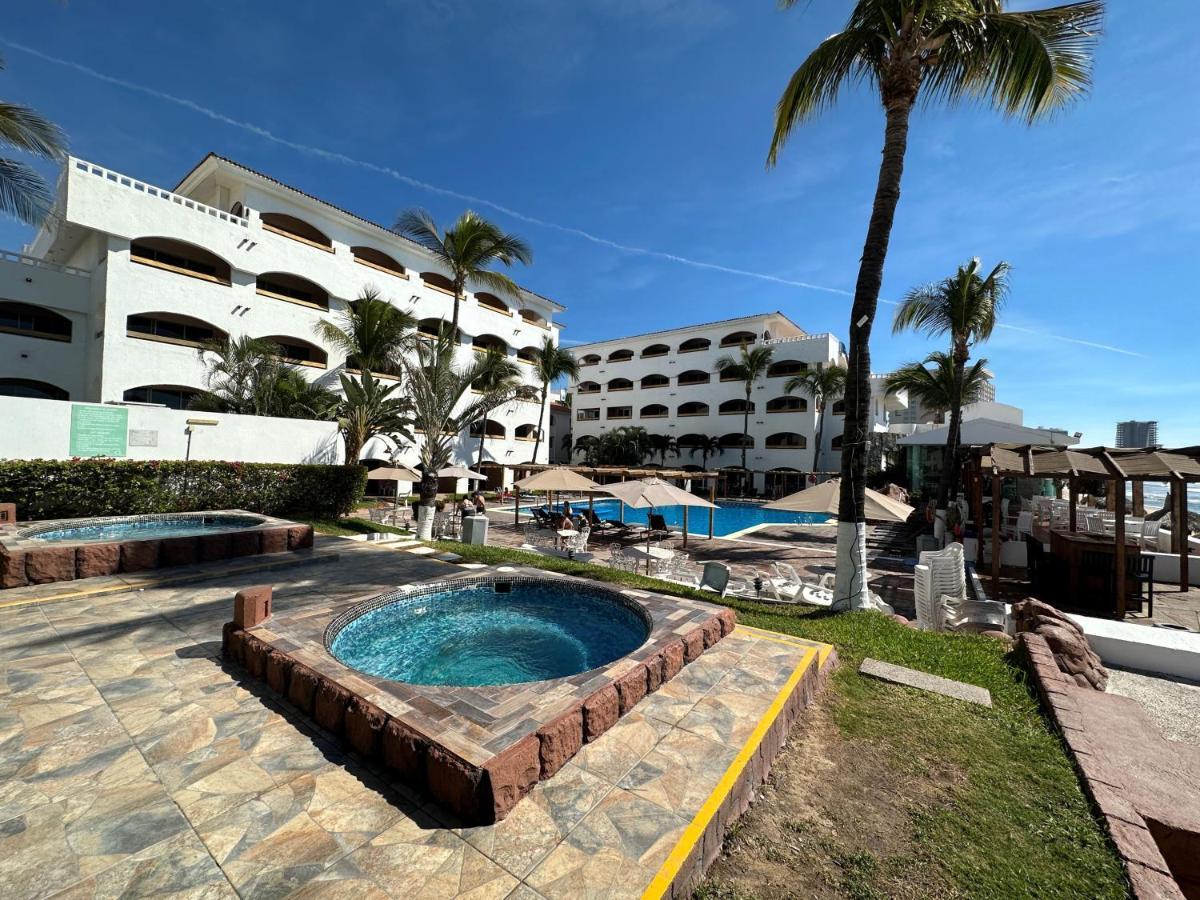 Hotel Quijote Inn Mazatlán Esterno foto