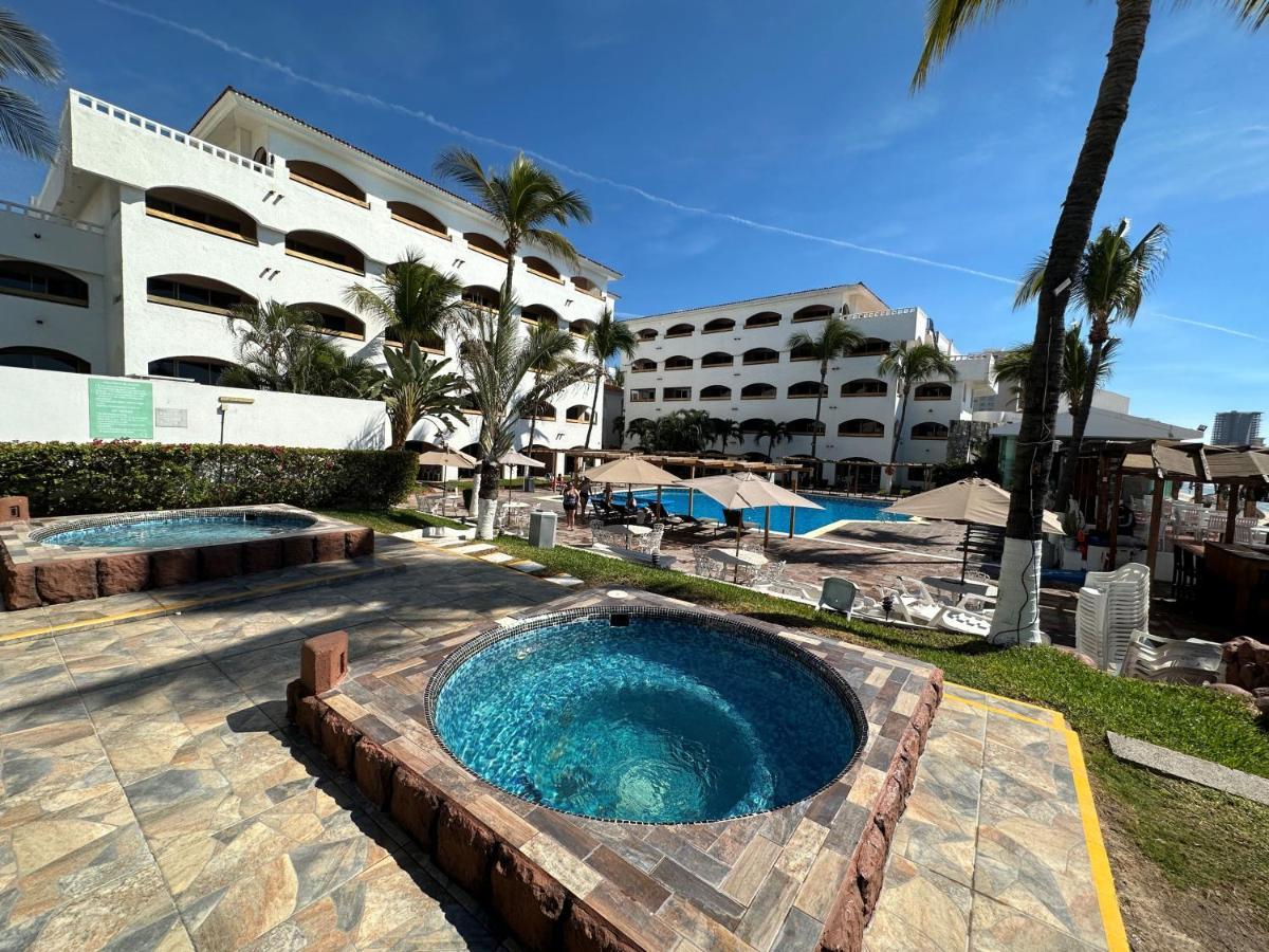 Hotel Quijote Inn Mazatlán Esterno foto