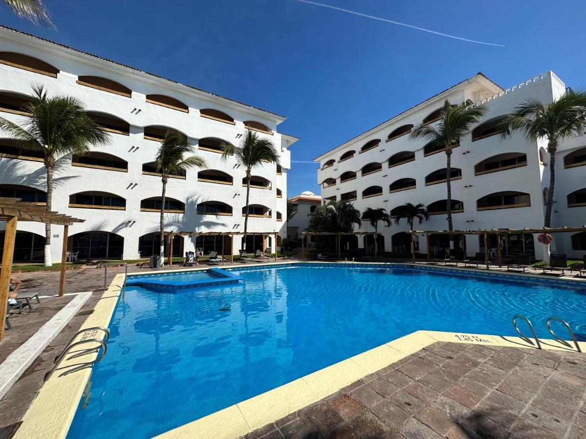 Hotel Quijote Inn Mazatlán Esterno foto