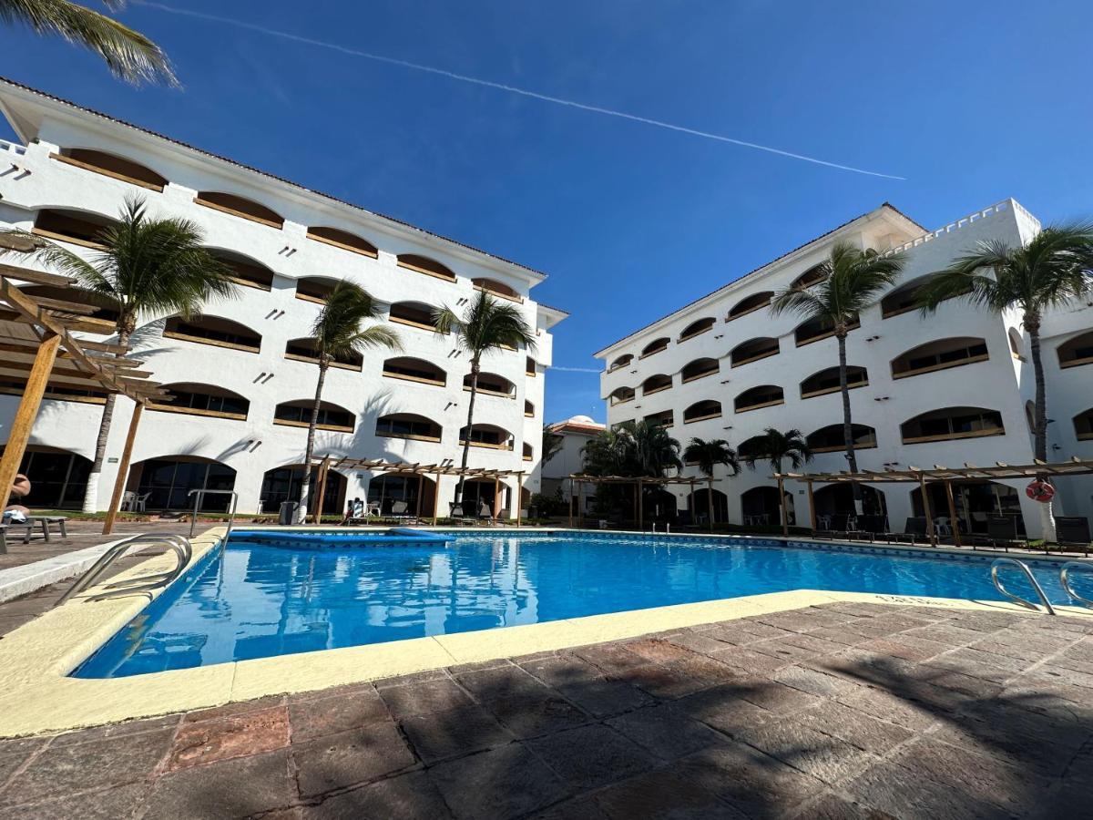 Hotel Quijote Inn Mazatlán Esterno foto
