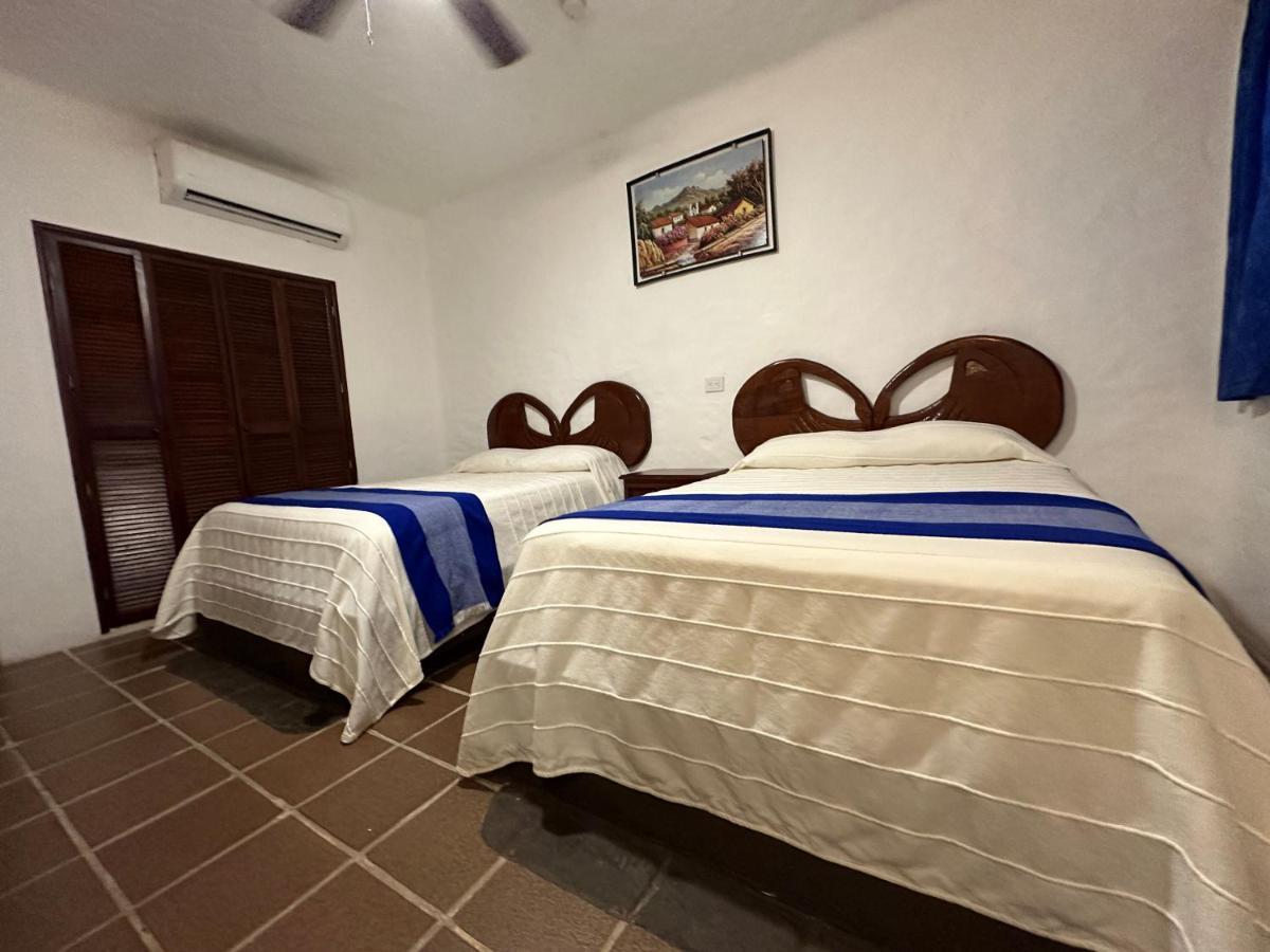 Hotel Quijote Inn Mazatlán Esterno foto