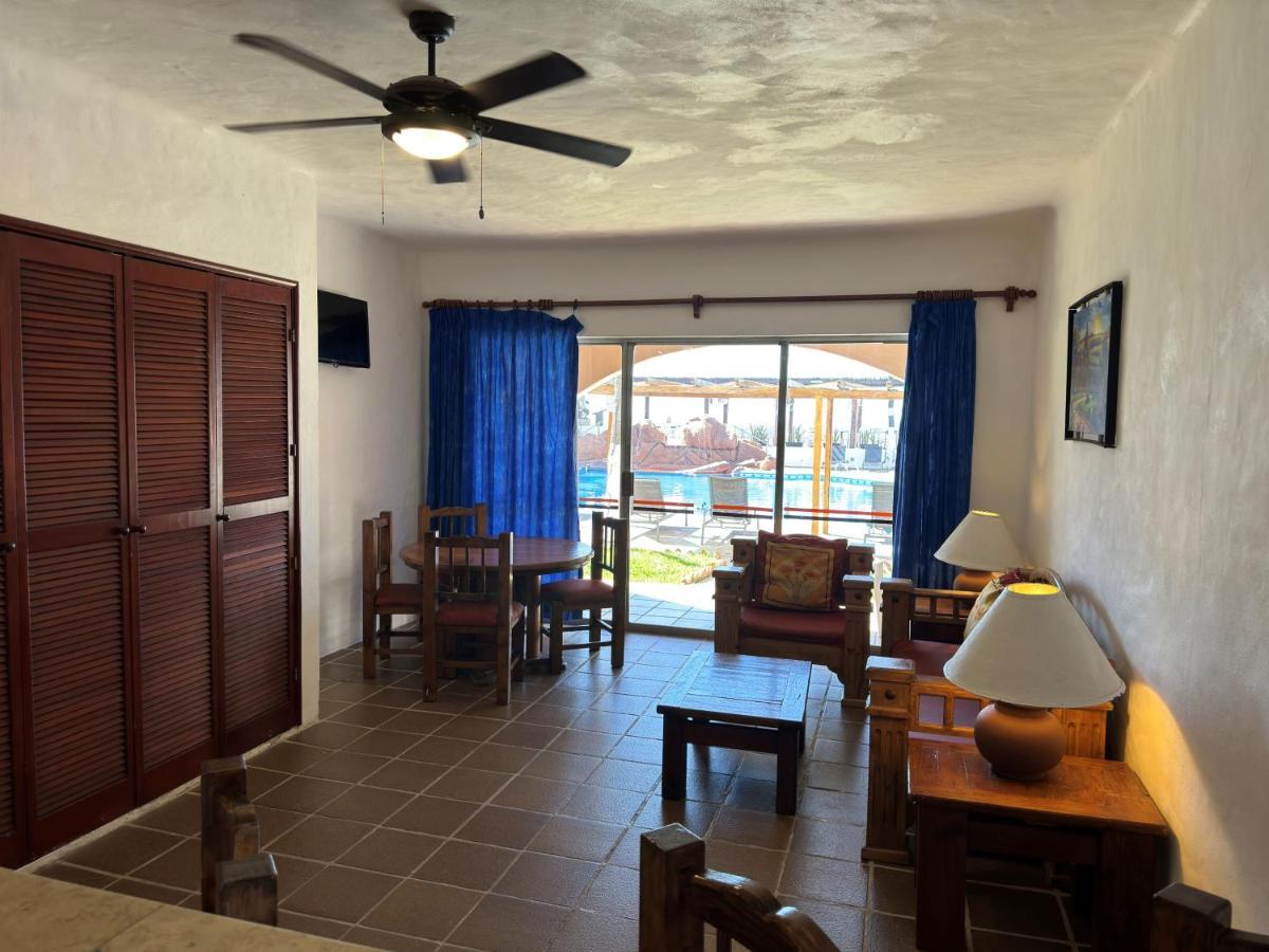 Hotel Quijote Inn Mazatlán Esterno foto