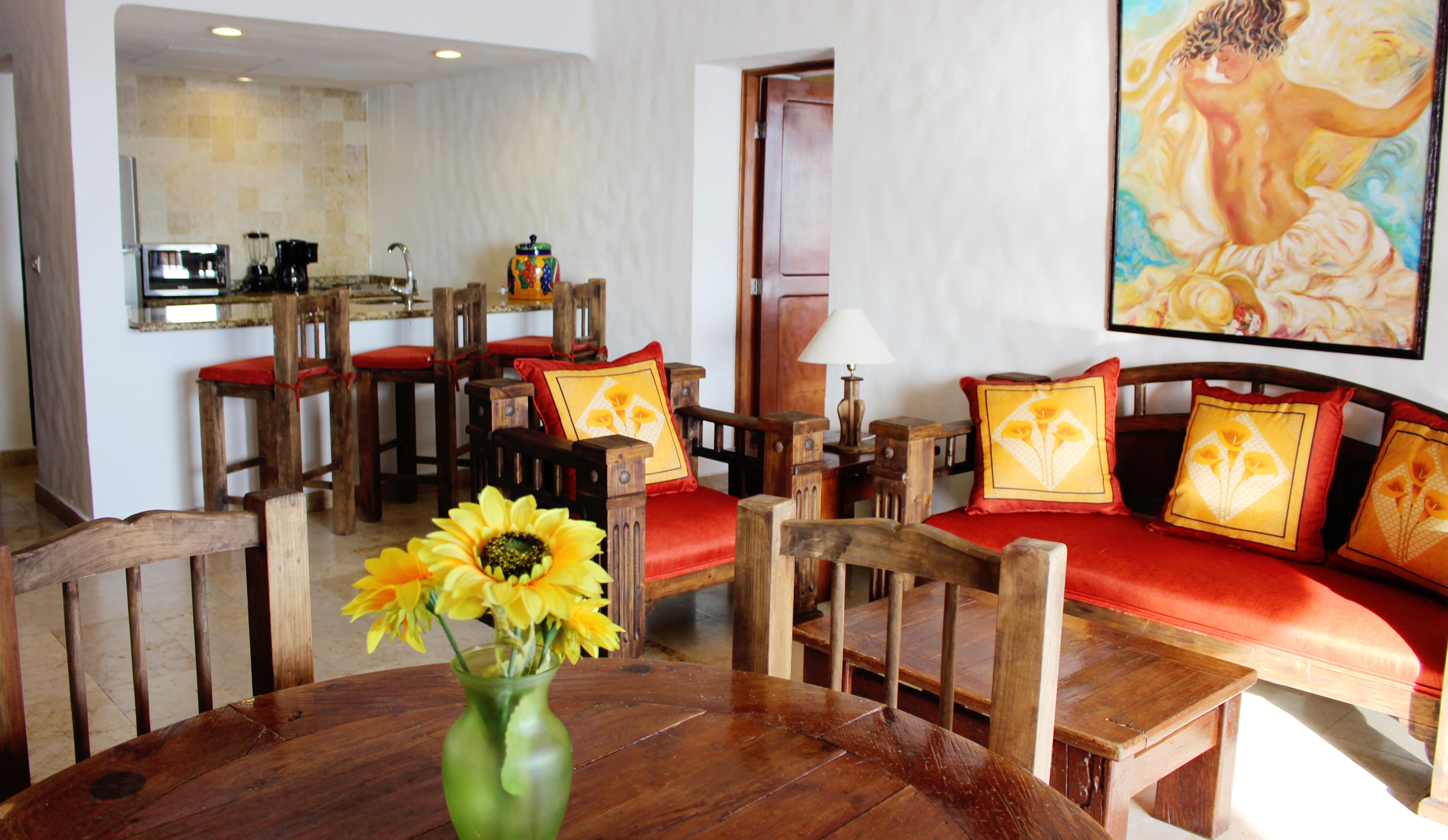 Hotel Quijote Inn Mazatlán Esterno foto