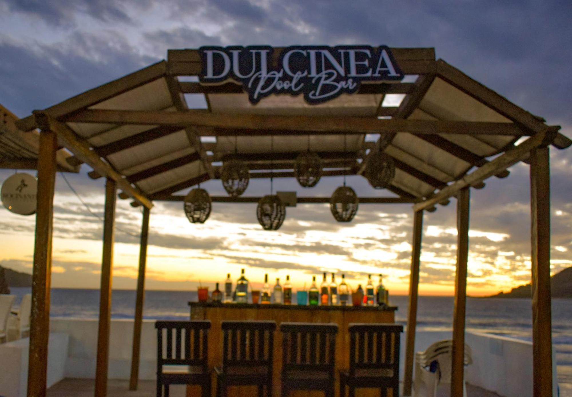 Hotel Quijote Inn Mazatlán Esterno foto