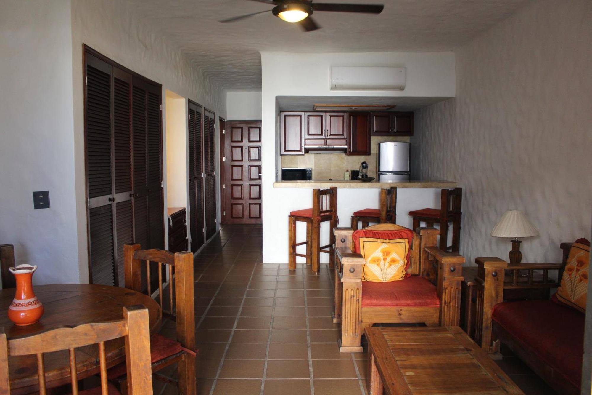 Hotel Quijote Inn Mazatlán Esterno foto