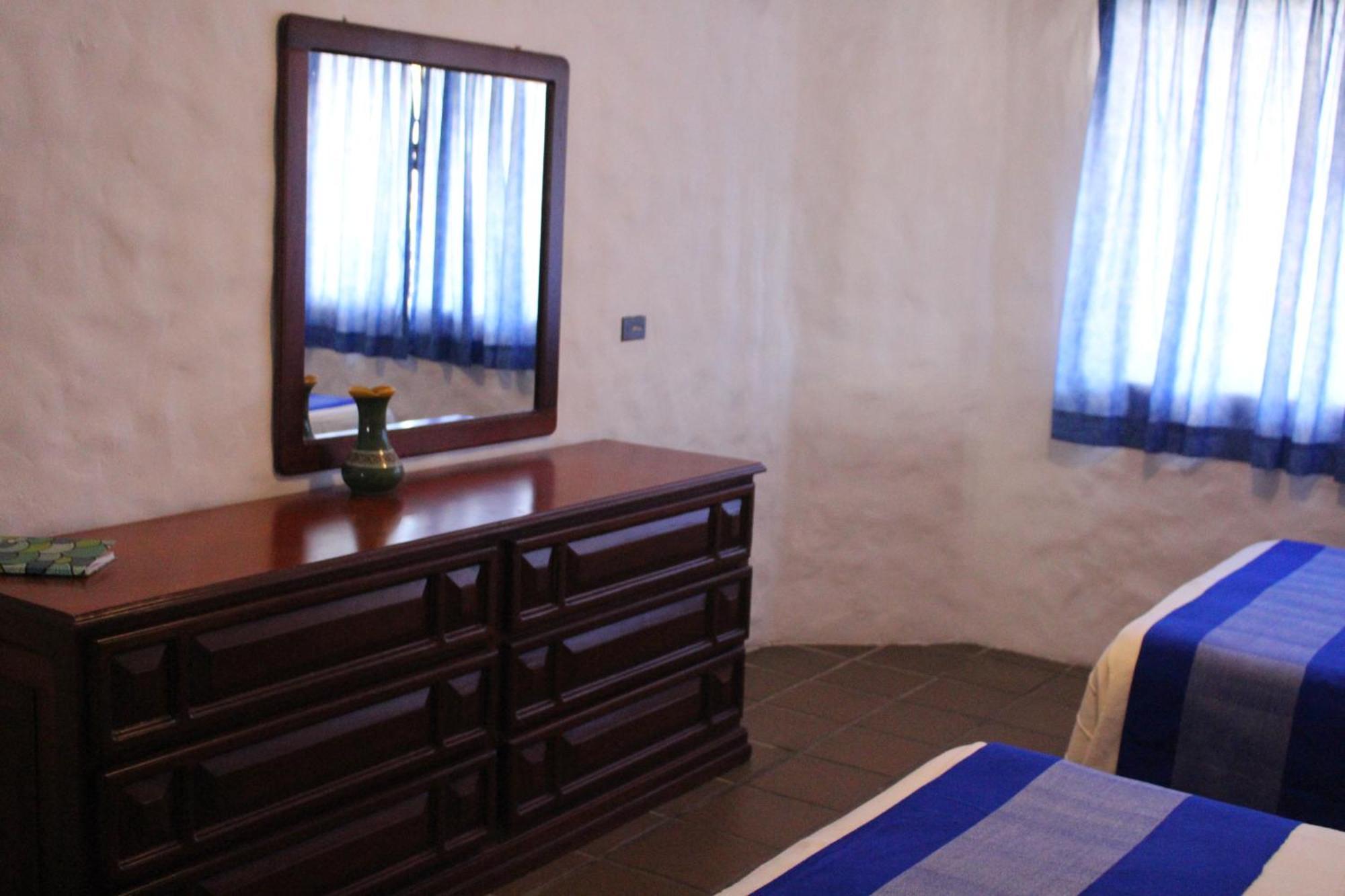 Hotel Quijote Inn Mazatlán Esterno foto