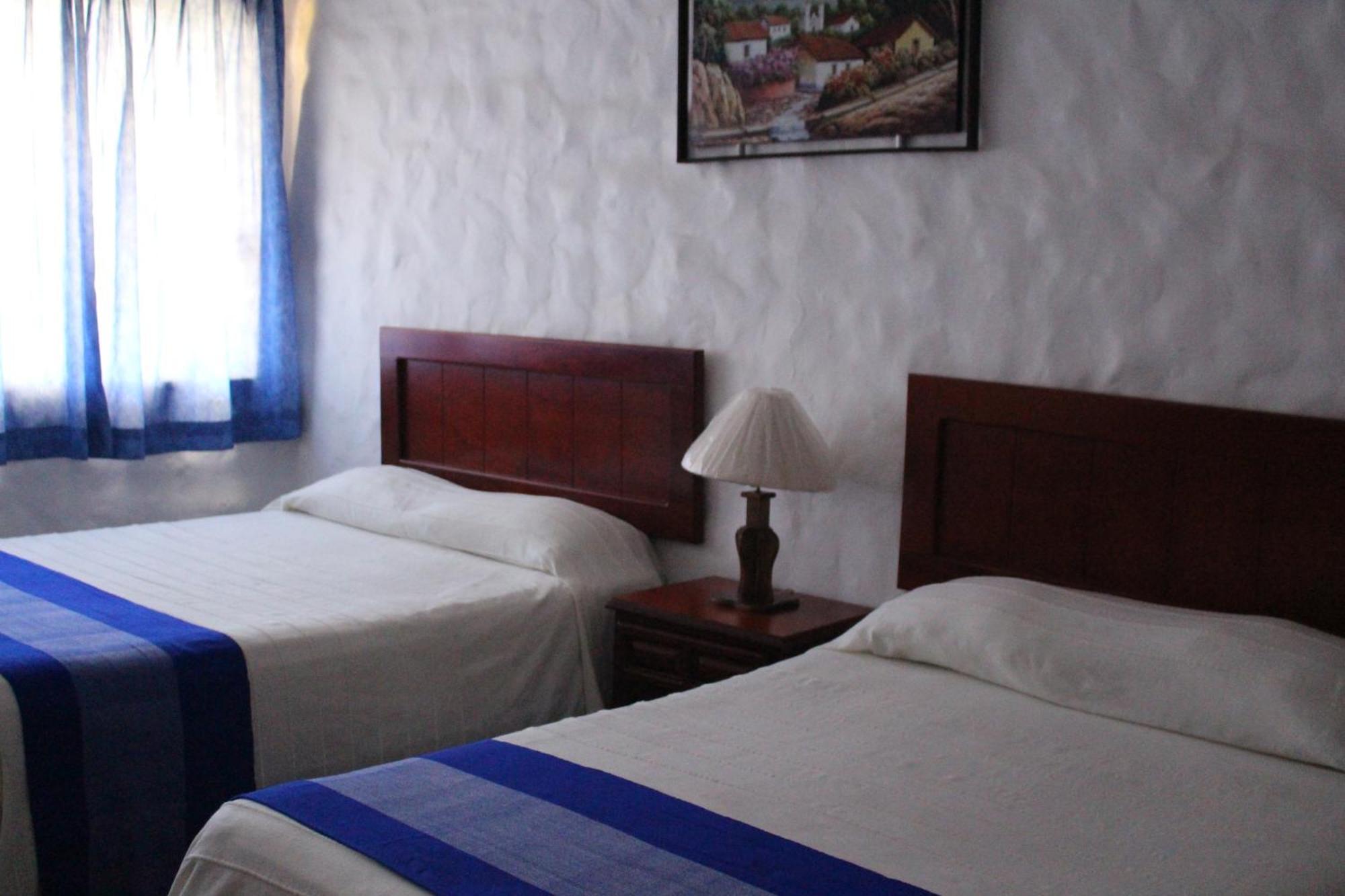 Hotel Quijote Inn Mazatlán Esterno foto