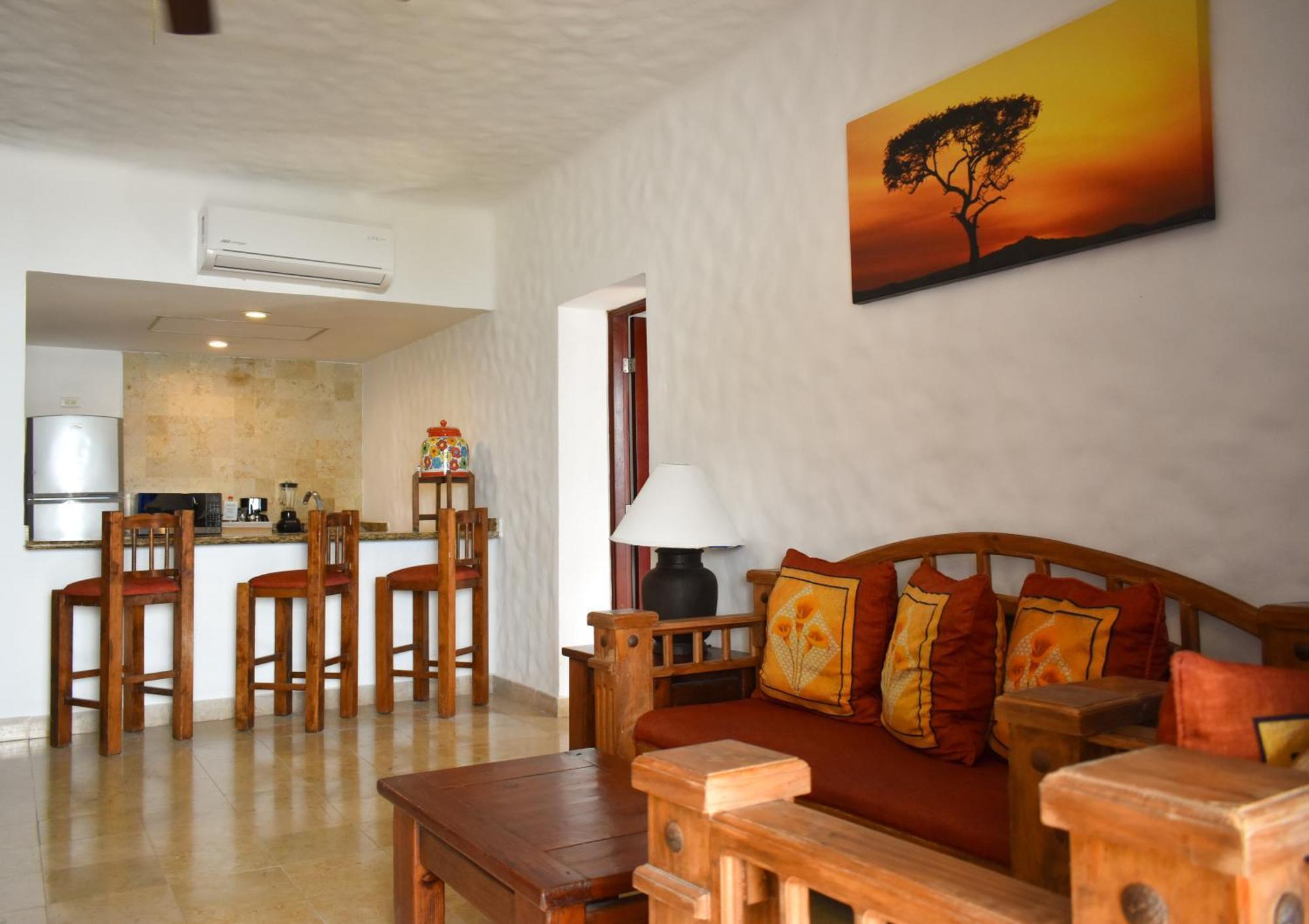 Hotel Quijote Inn Mazatlán Esterno foto