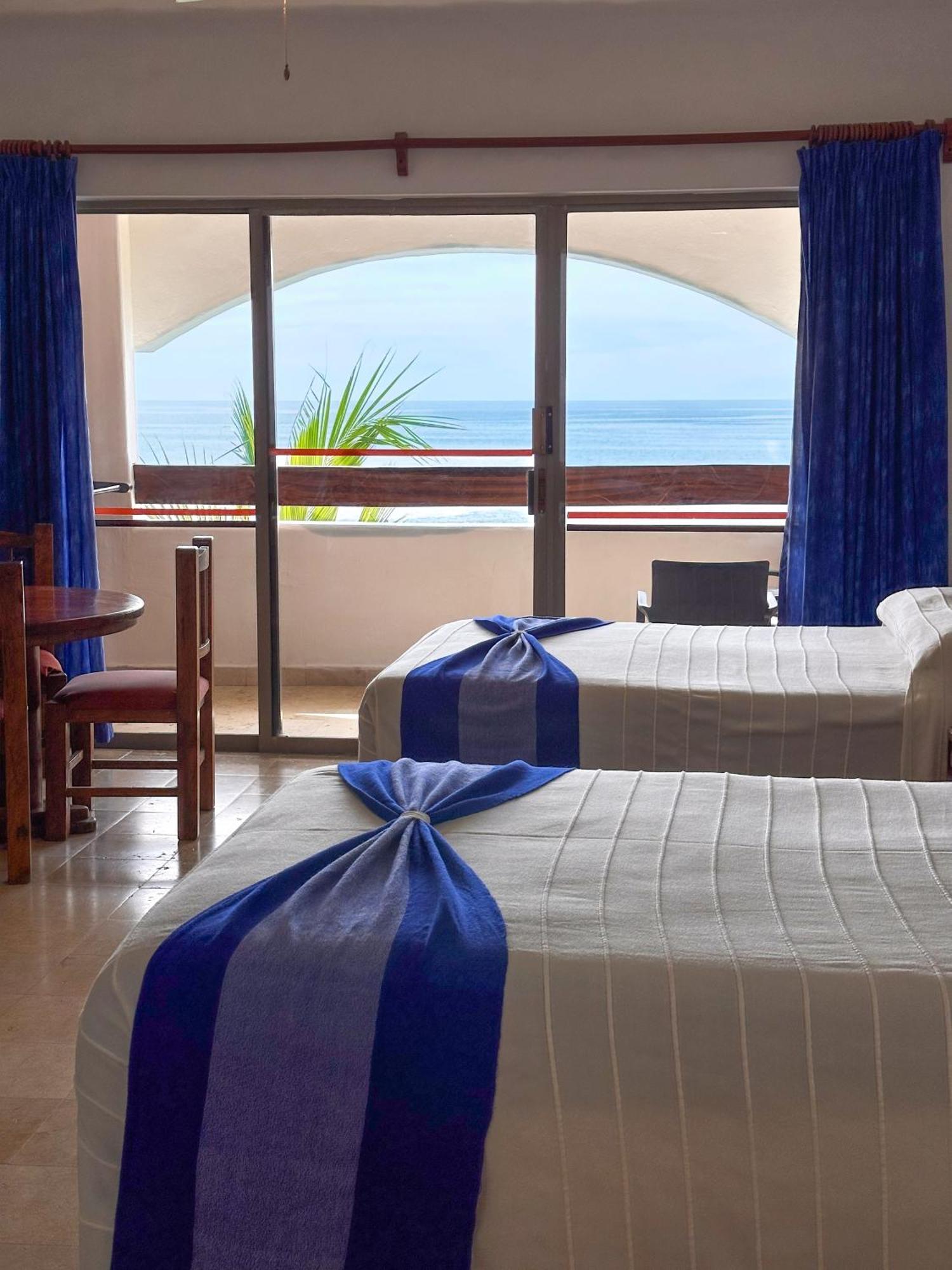 Hotel Quijote Inn Mazatlán Esterno foto