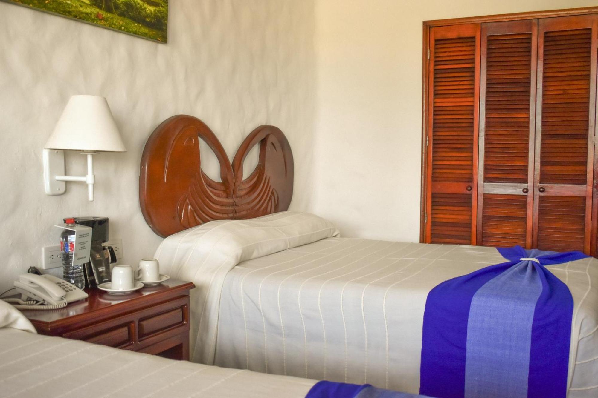 Hotel Quijote Inn Mazatlán Esterno foto